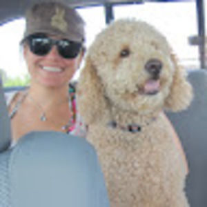Meet your Posher, Allyson